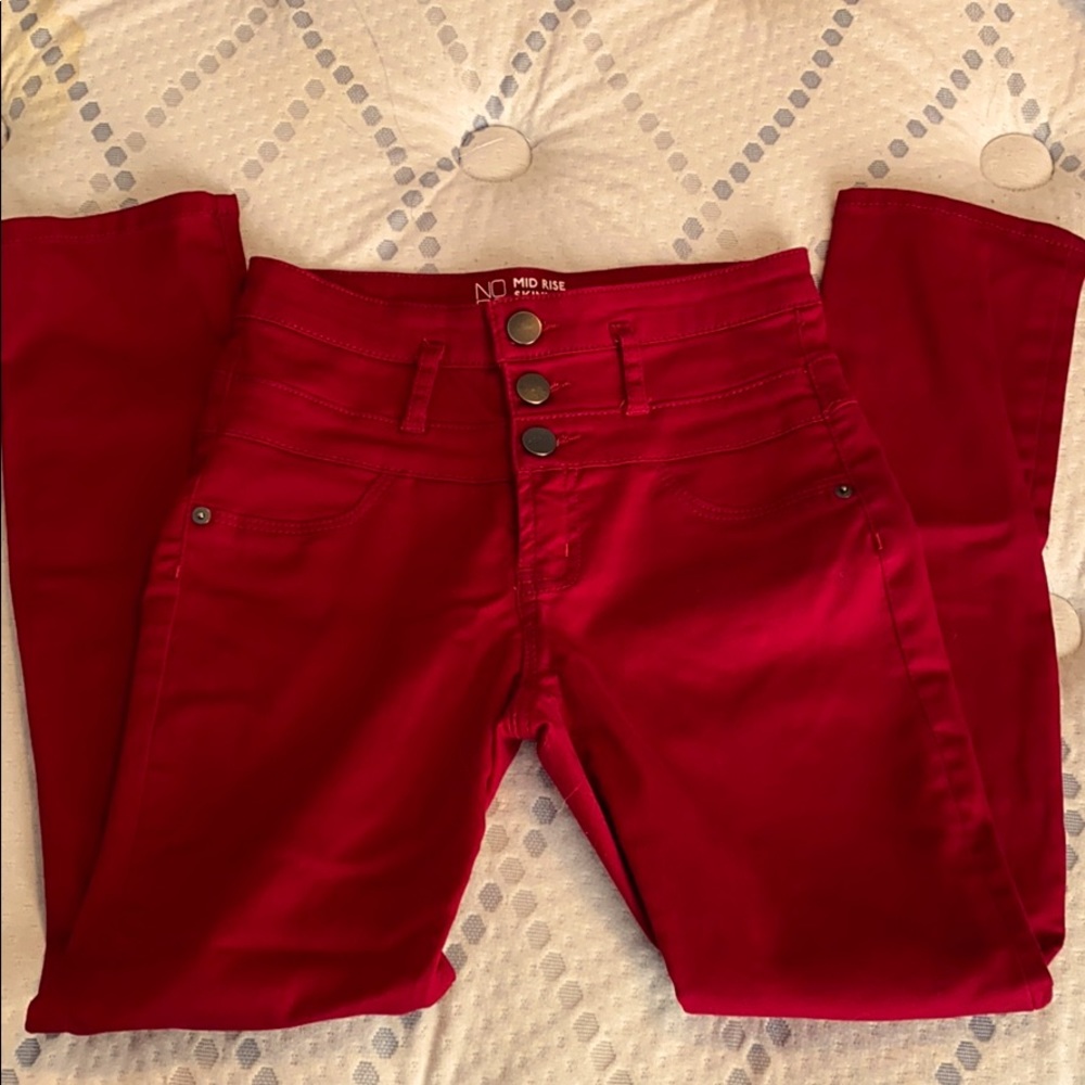 Women’s jeans